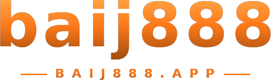 baij888 logo